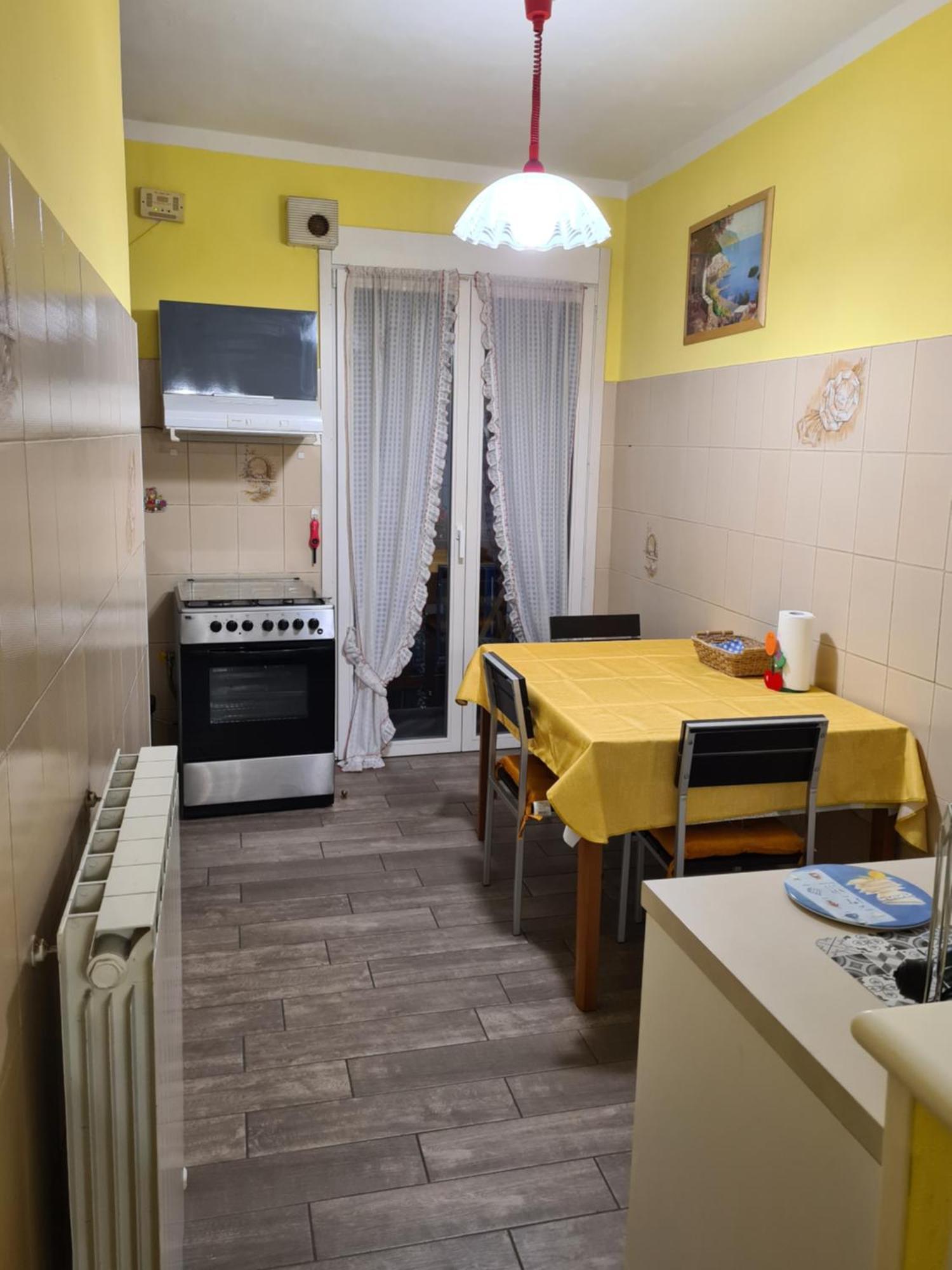 Appartamento Speranza Pisogne Ngoại thất bức ảnh